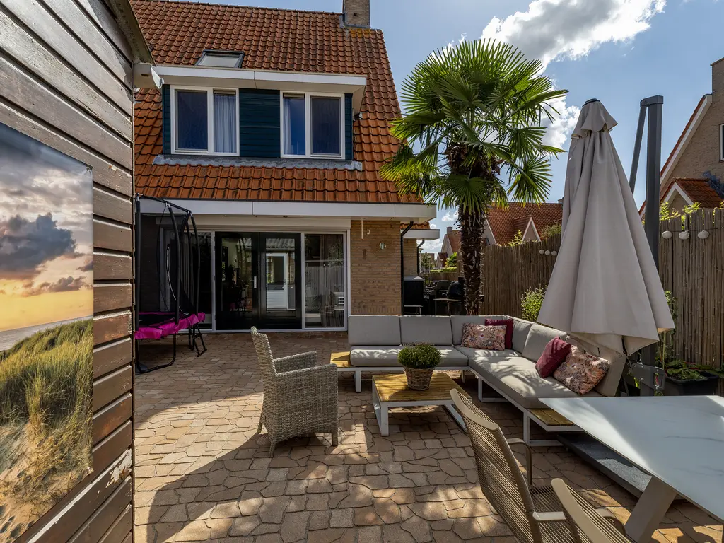 Riedermeet 26, BARENDRECHT