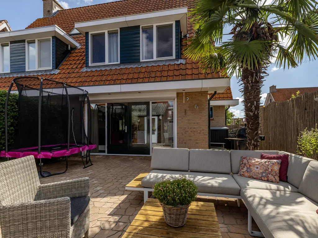 Riedermeet 26, BARENDRECHT