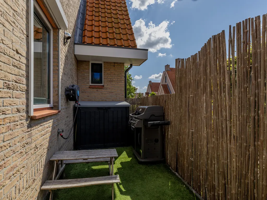 Riedermeet 26, BARENDRECHT