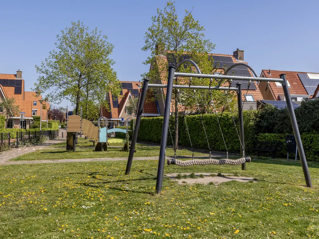 Riedermeet 26, BARENDRECHT