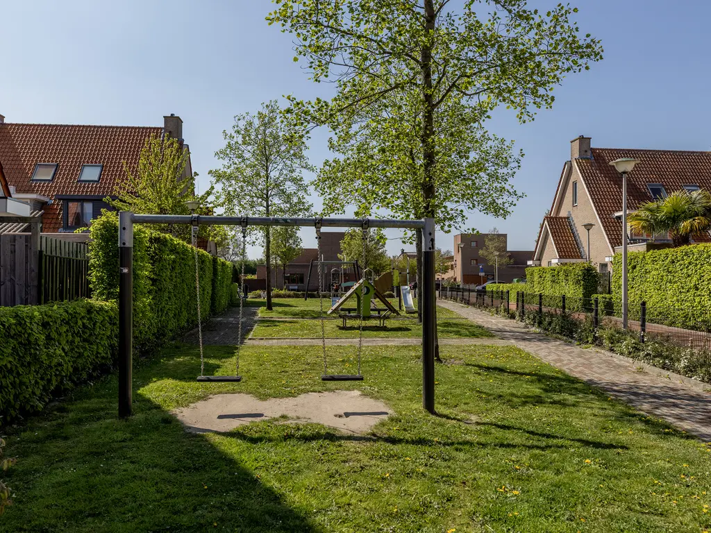 Riedermeet 26, BARENDRECHT