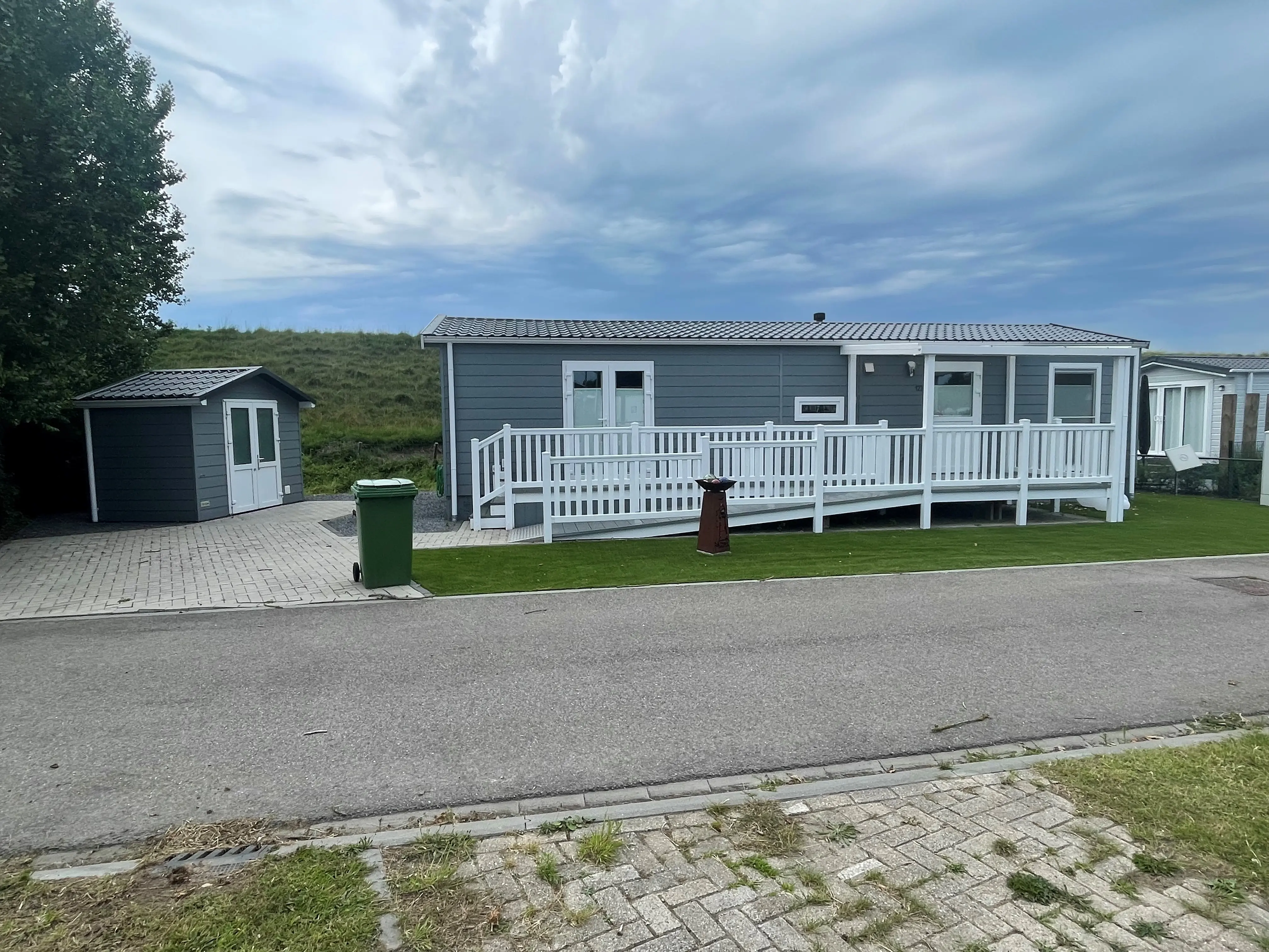 Geertruidaweg 3AONG