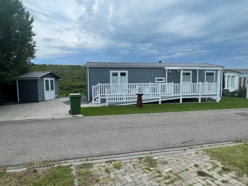Geertruidaweg 3AONG, Scherpenisse