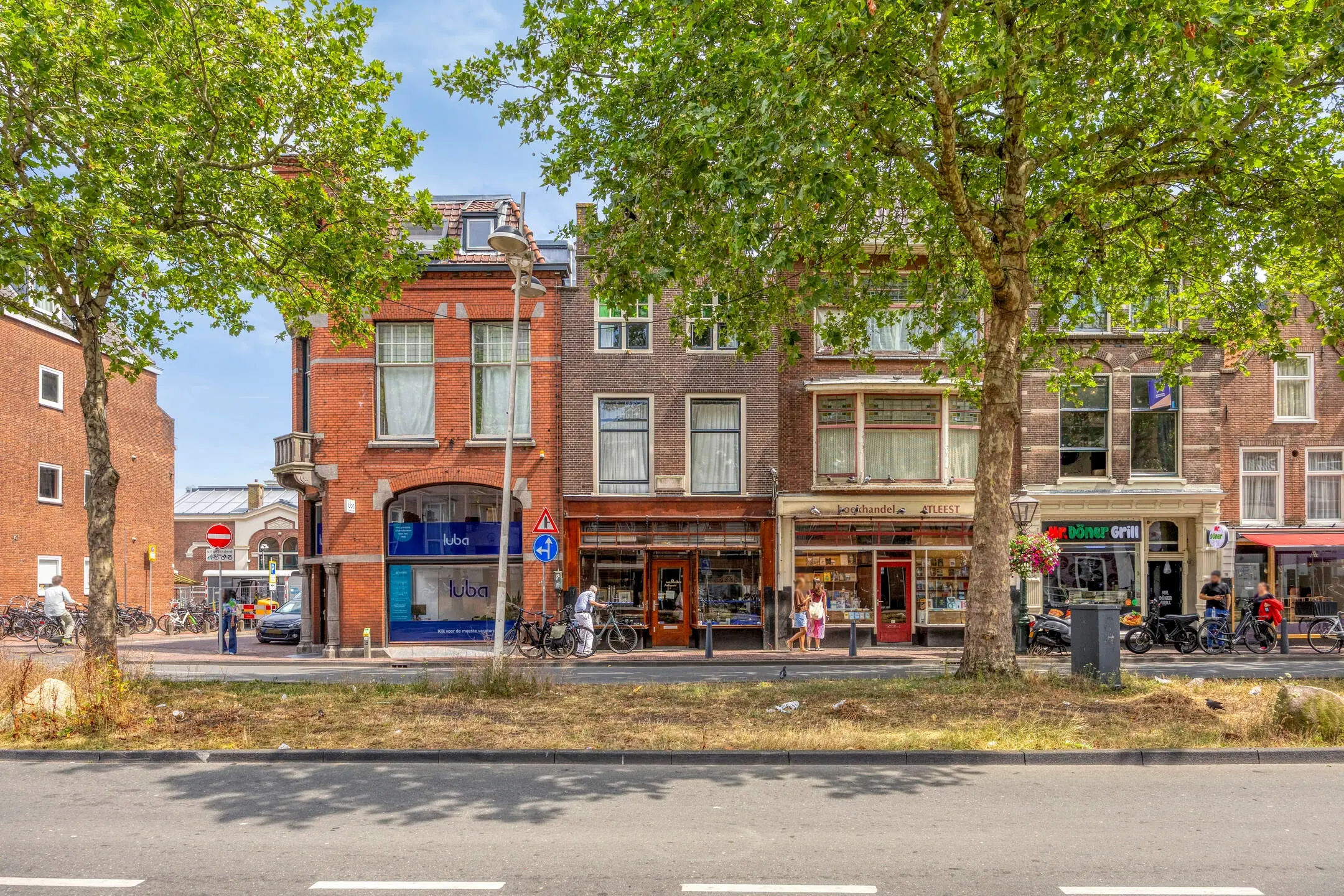 Kabeljauwsteeg 2D