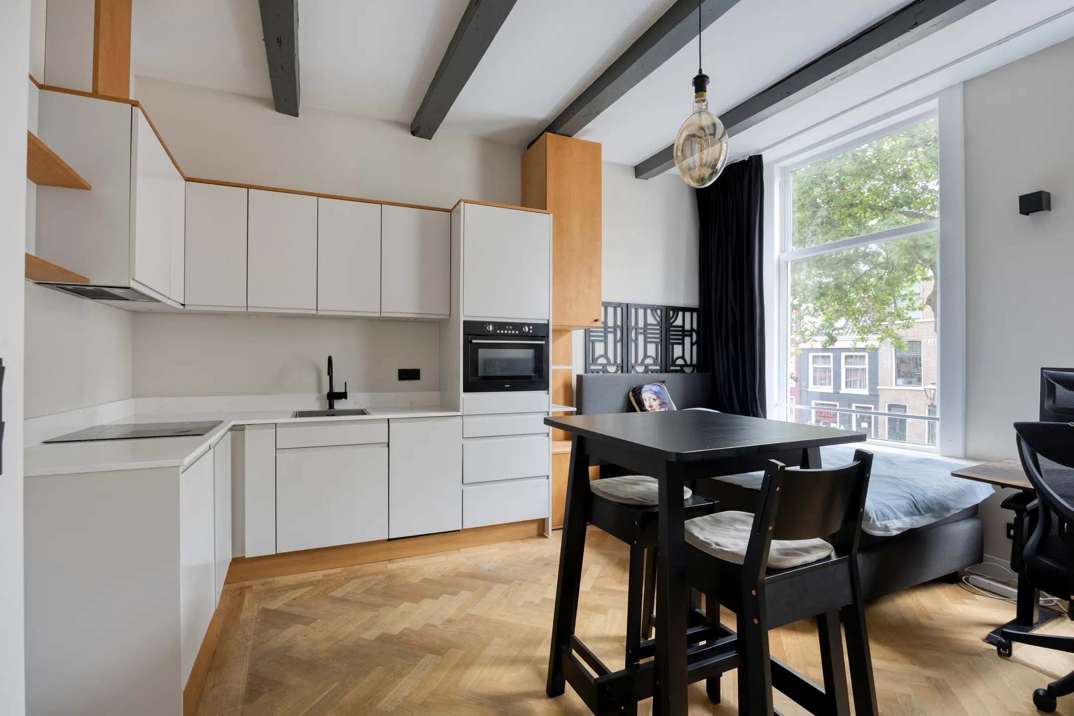 Kabeljauwsteeg 2D