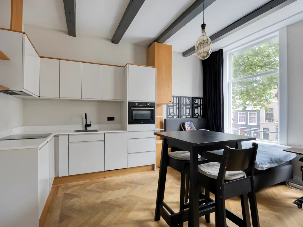 Kabeljauwsteeg 2D, Leiden