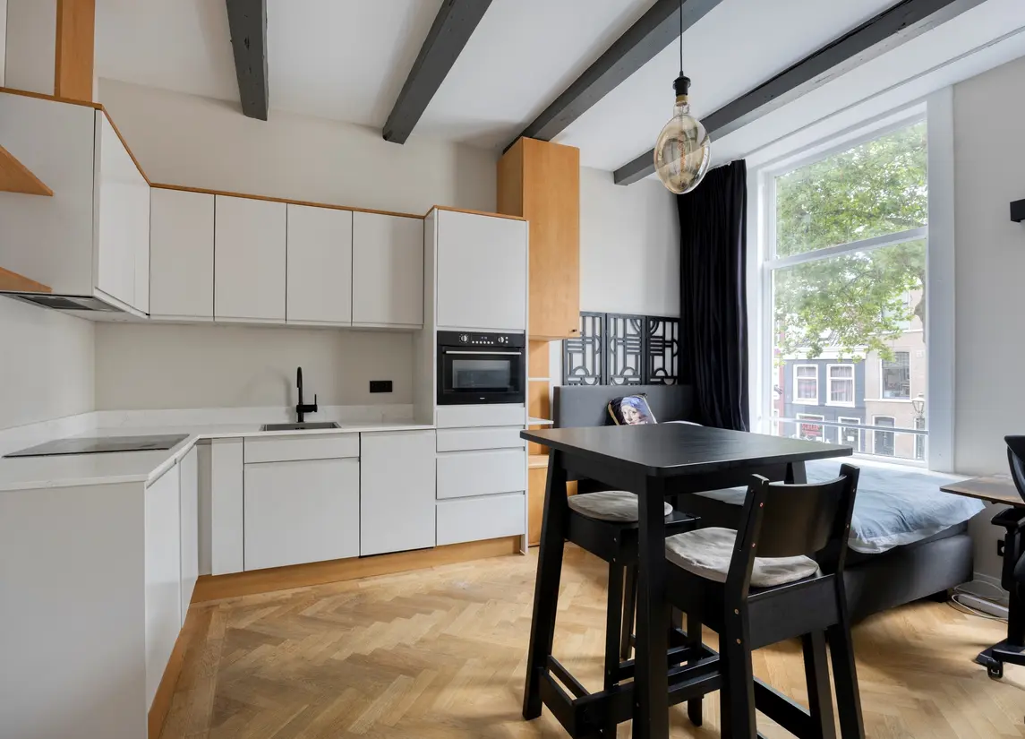 Kabeljauwsteeg 2D