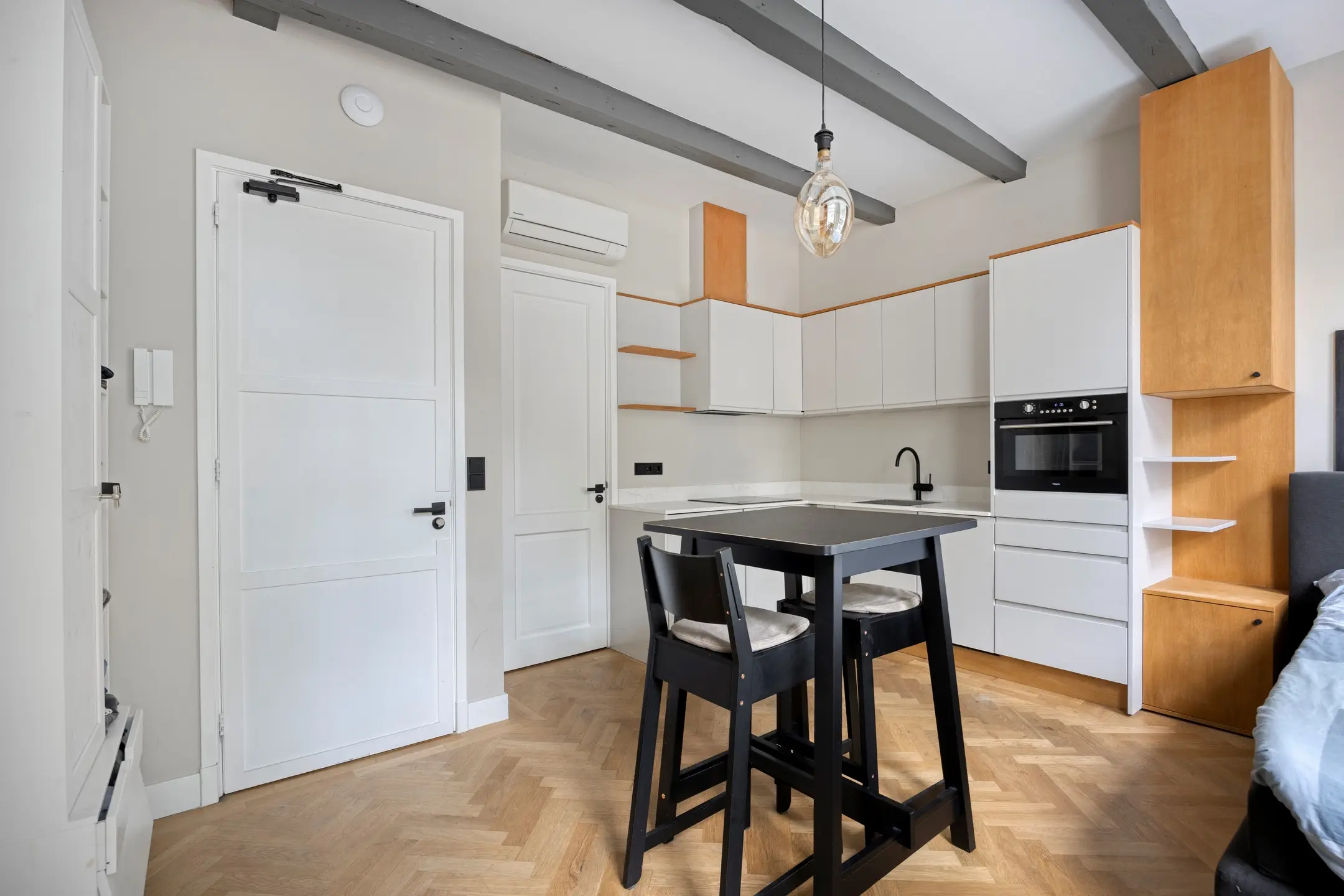 Kabeljauwsteeg 2D