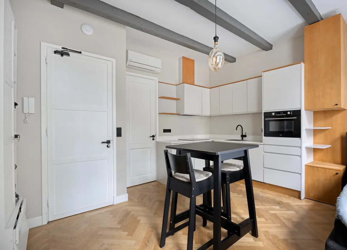Kabeljauwsteeg 2D