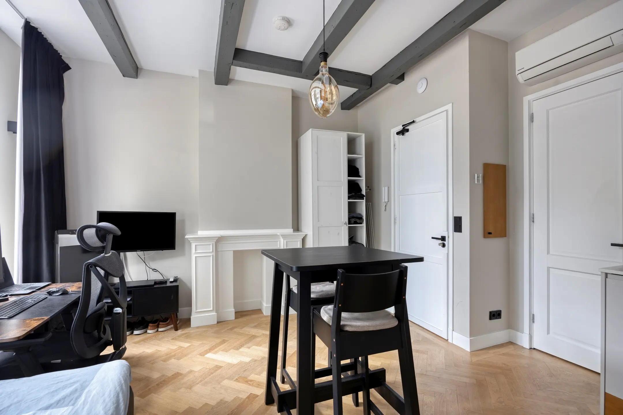 Kabeljauwsteeg 2D