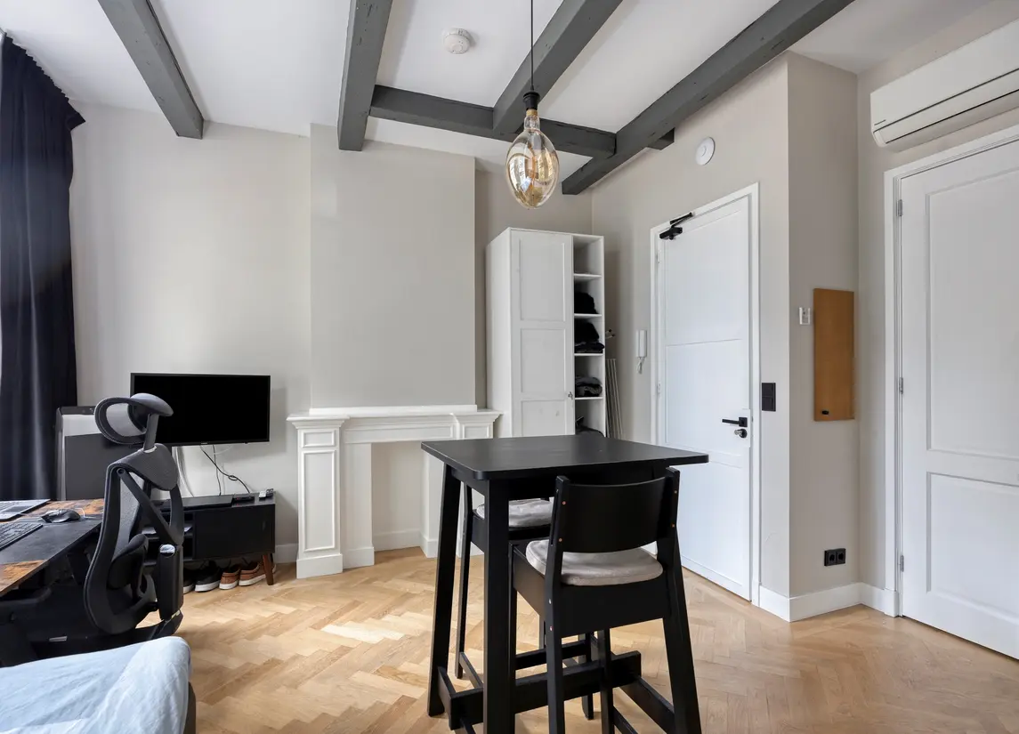 Kabeljauwsteeg 2D
