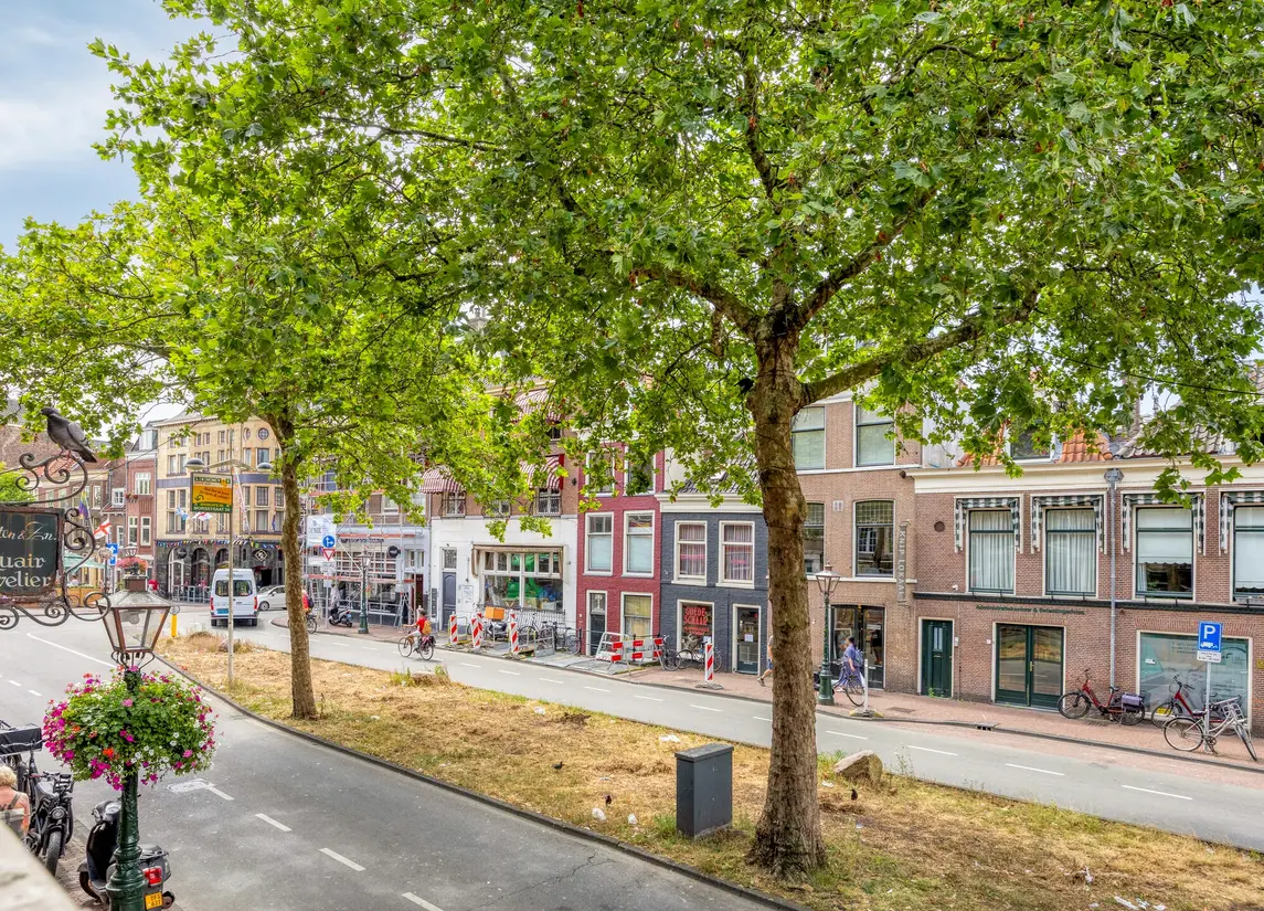Kabeljauwsteeg 2D