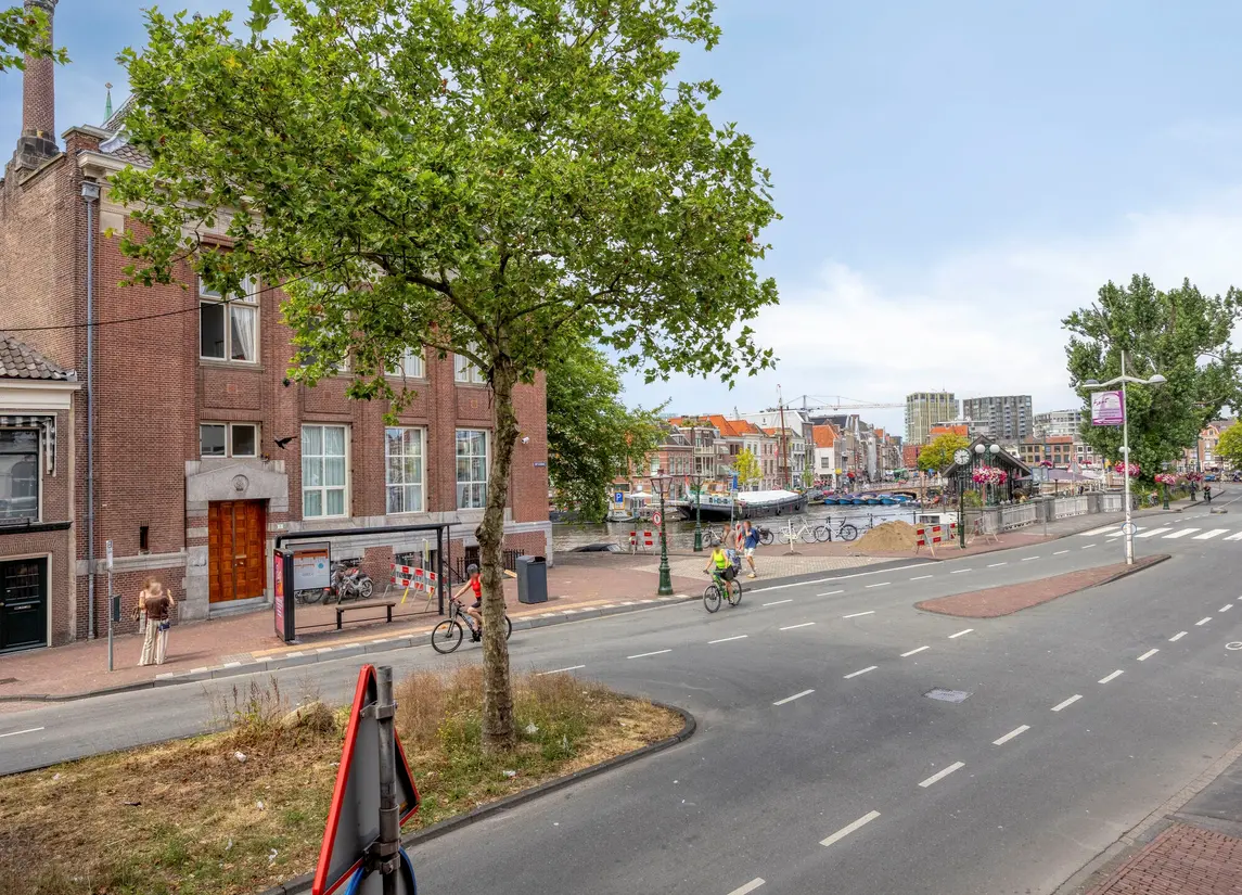 Kabeljauwsteeg 2D