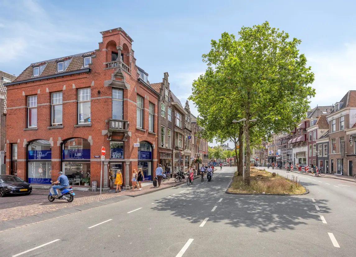 Kabeljauwsteeg 2D