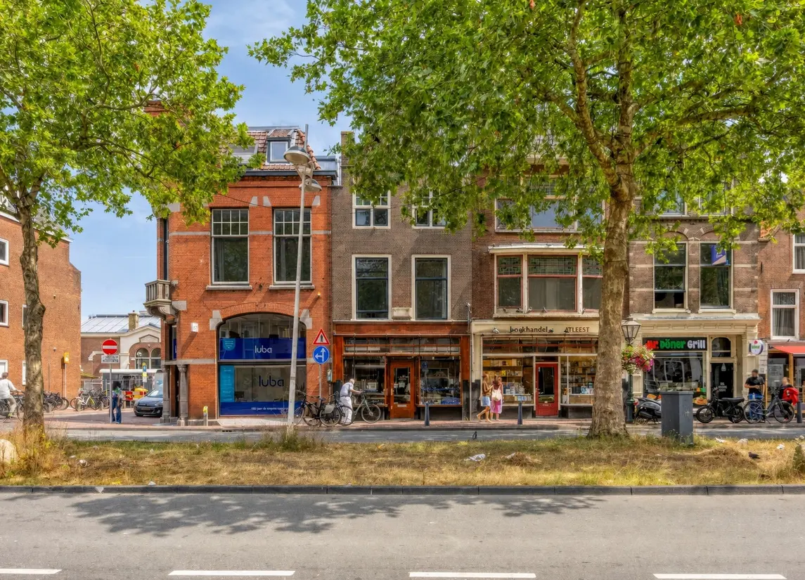 Kabeljauwsteeg 2D