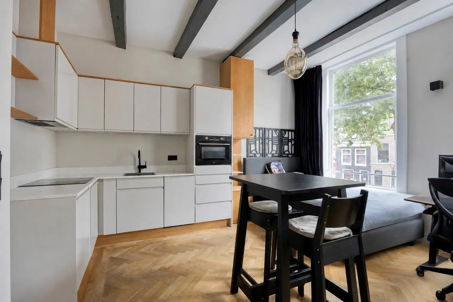 Kabeljauwsteeg 2D
