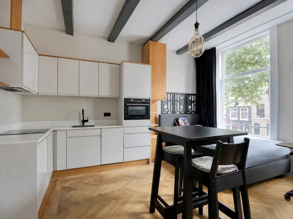 Kabeljauwsteeg 2D, Leiden