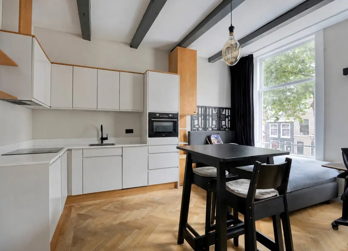 Kabeljauwsteeg 2D