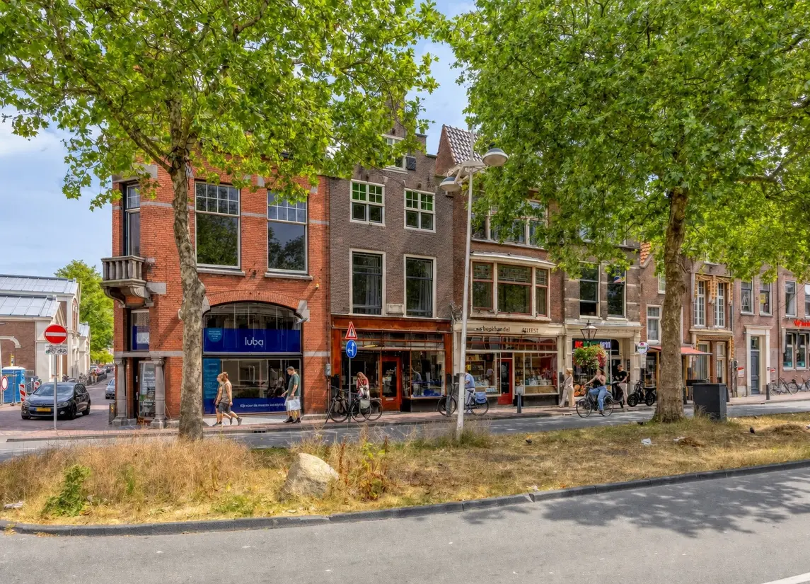 Kabeljauwsteeg 2D