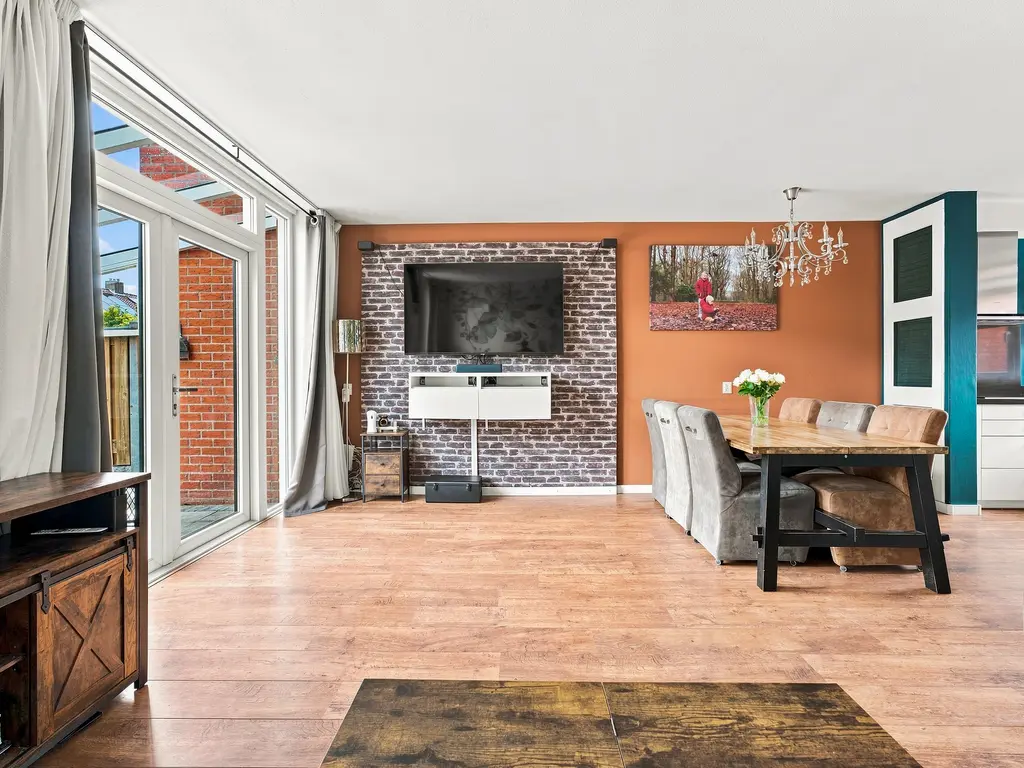 Meidoornhof 9, DE LIER
