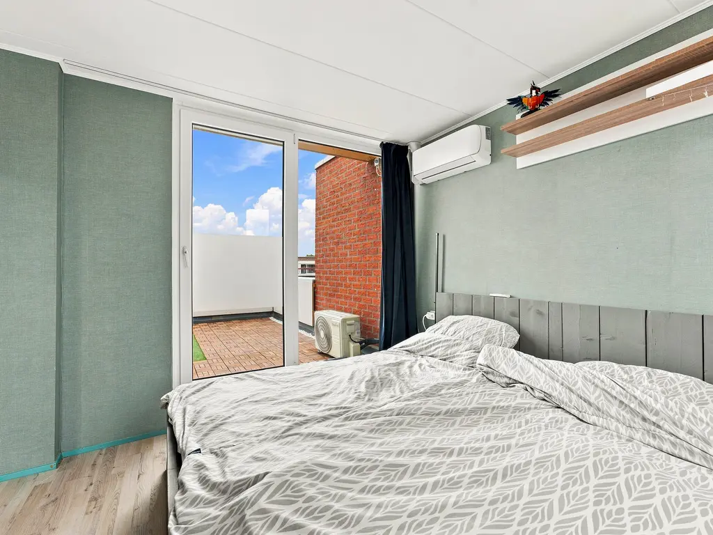 Meidoornhof 9, DE LIER