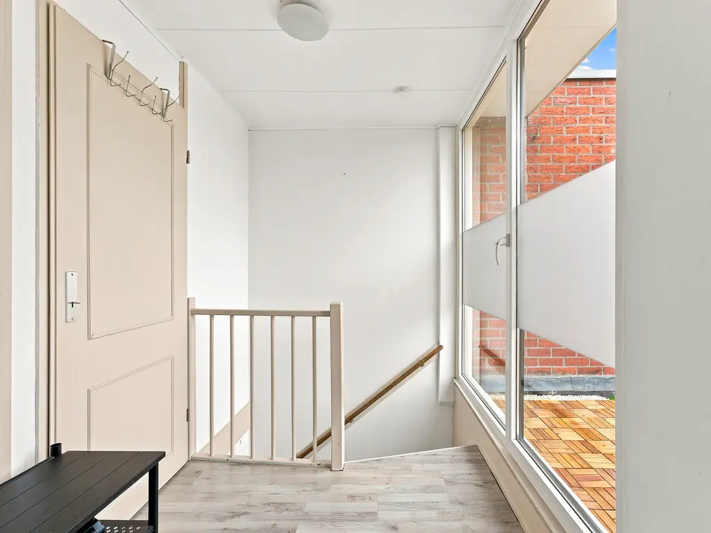 Meidoornhof 9, DE LIER