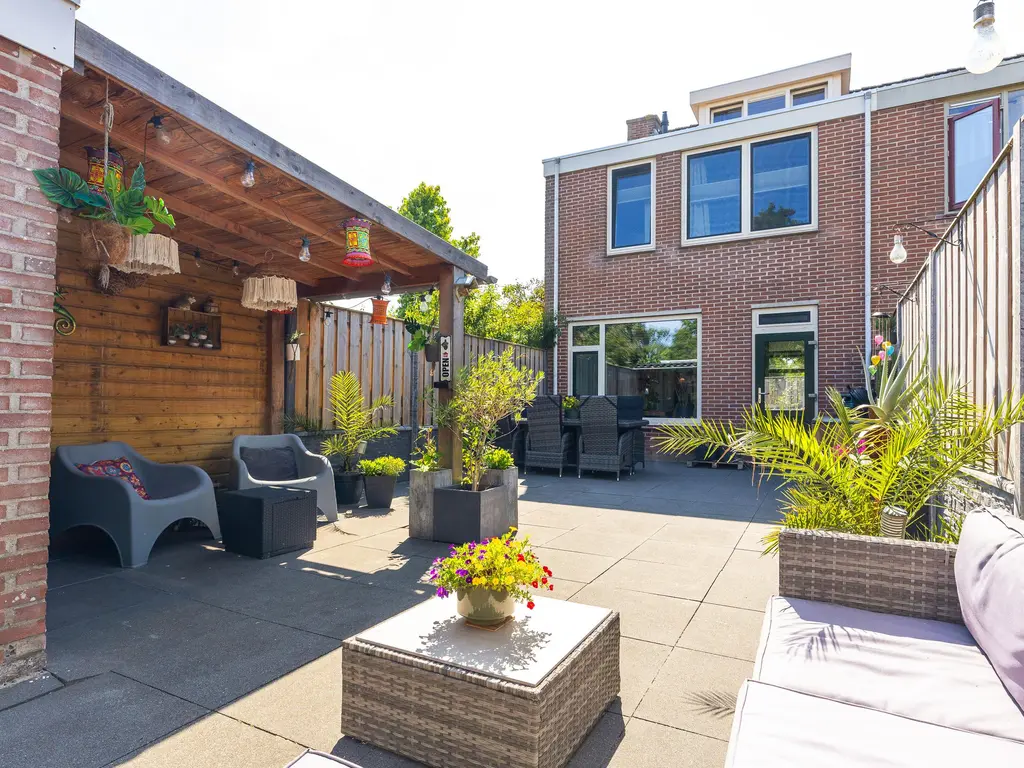 Waterkers 19, ZWAAG