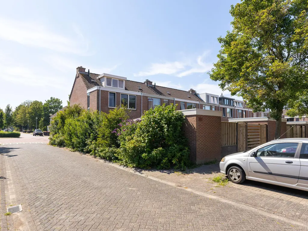 Waterkers 19, ZWAAG