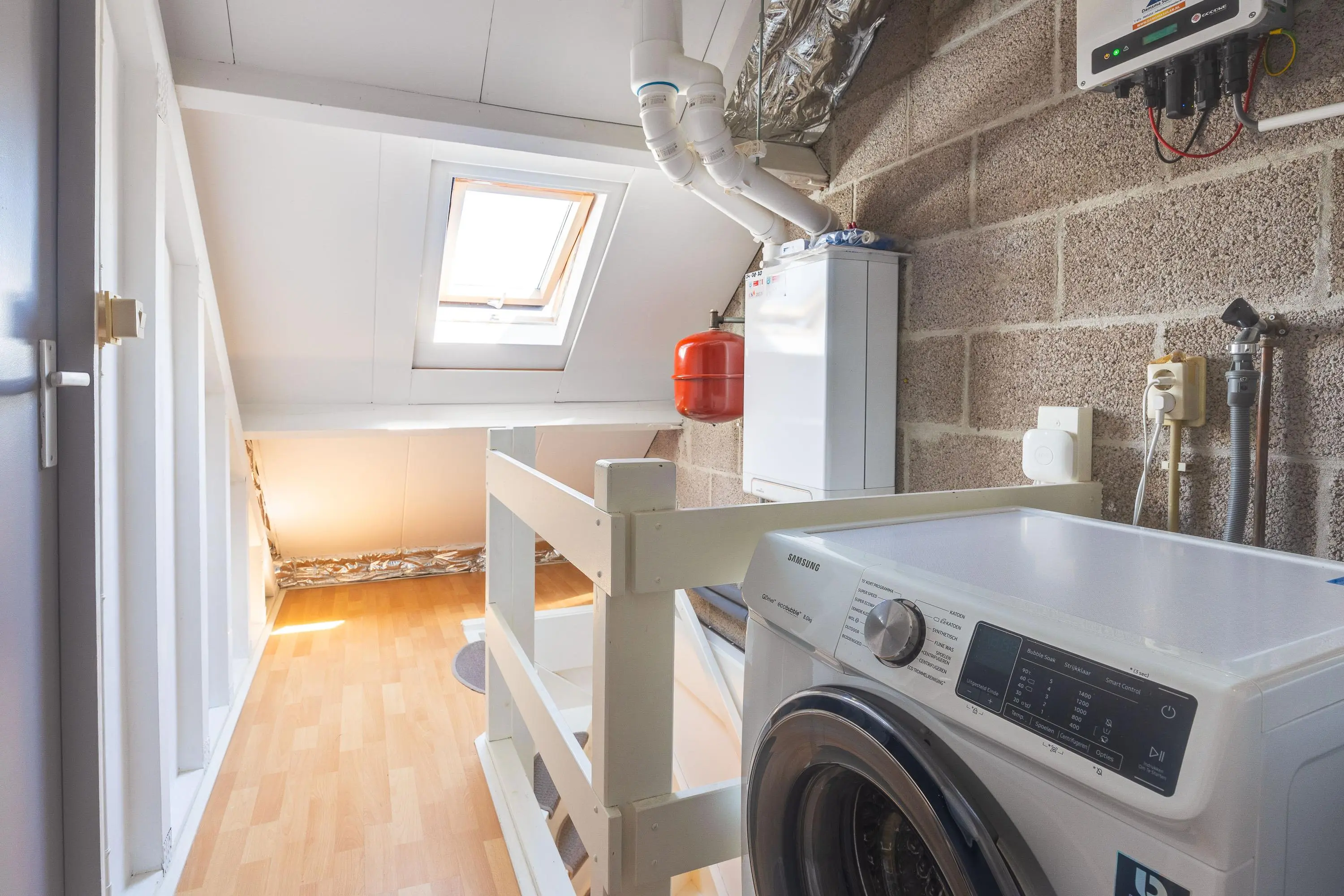 Waterkers 19