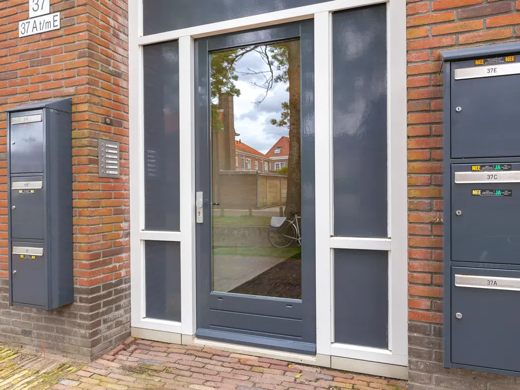 Achterom 37E, MEDEMBLIK