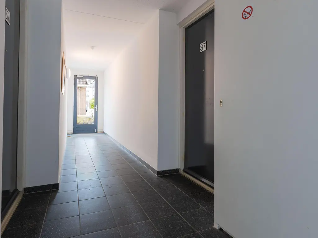 Achterom 37E, MEDEMBLIK