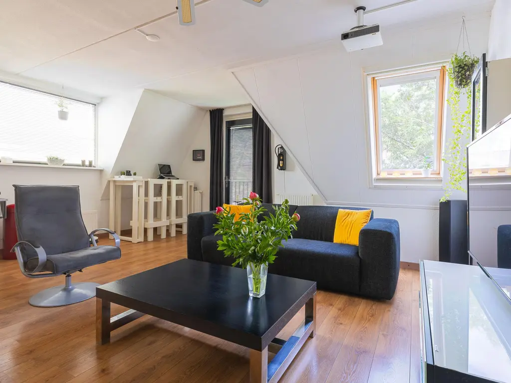 Achterom 37E, MEDEMBLIK