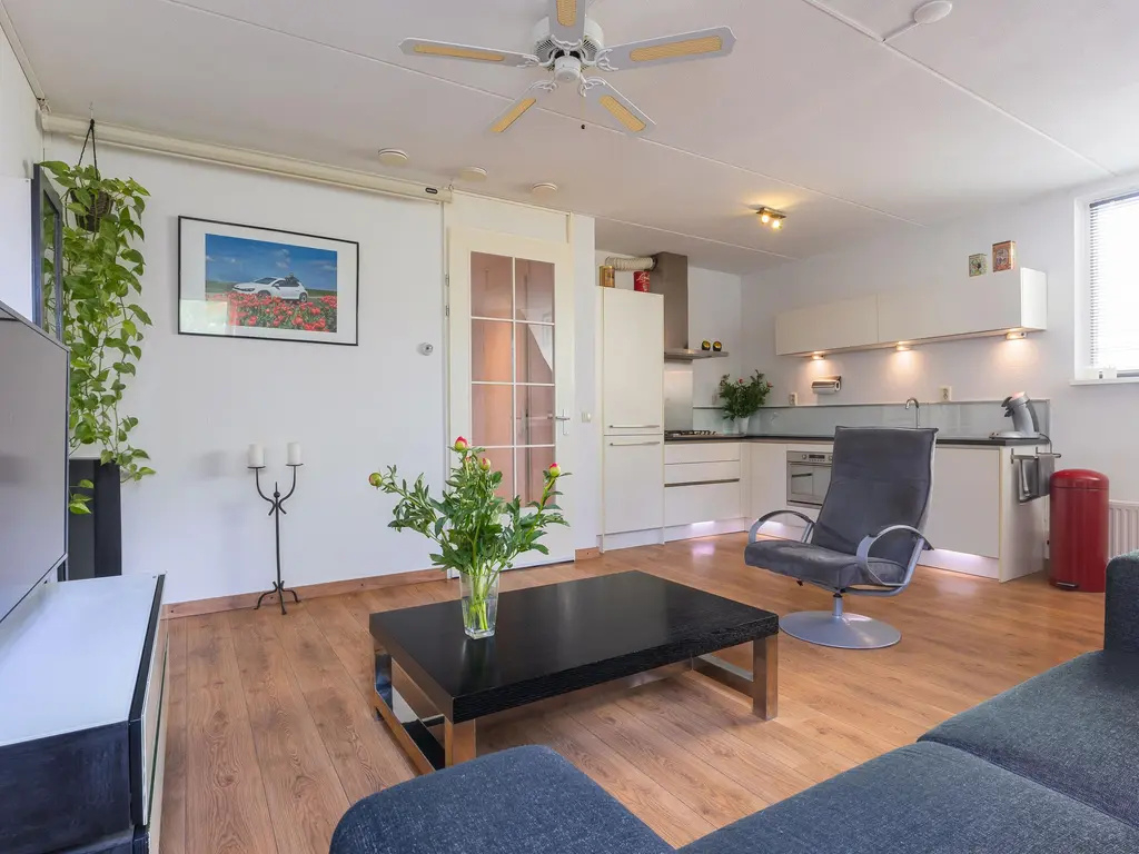 Achterom 37E, MEDEMBLIK