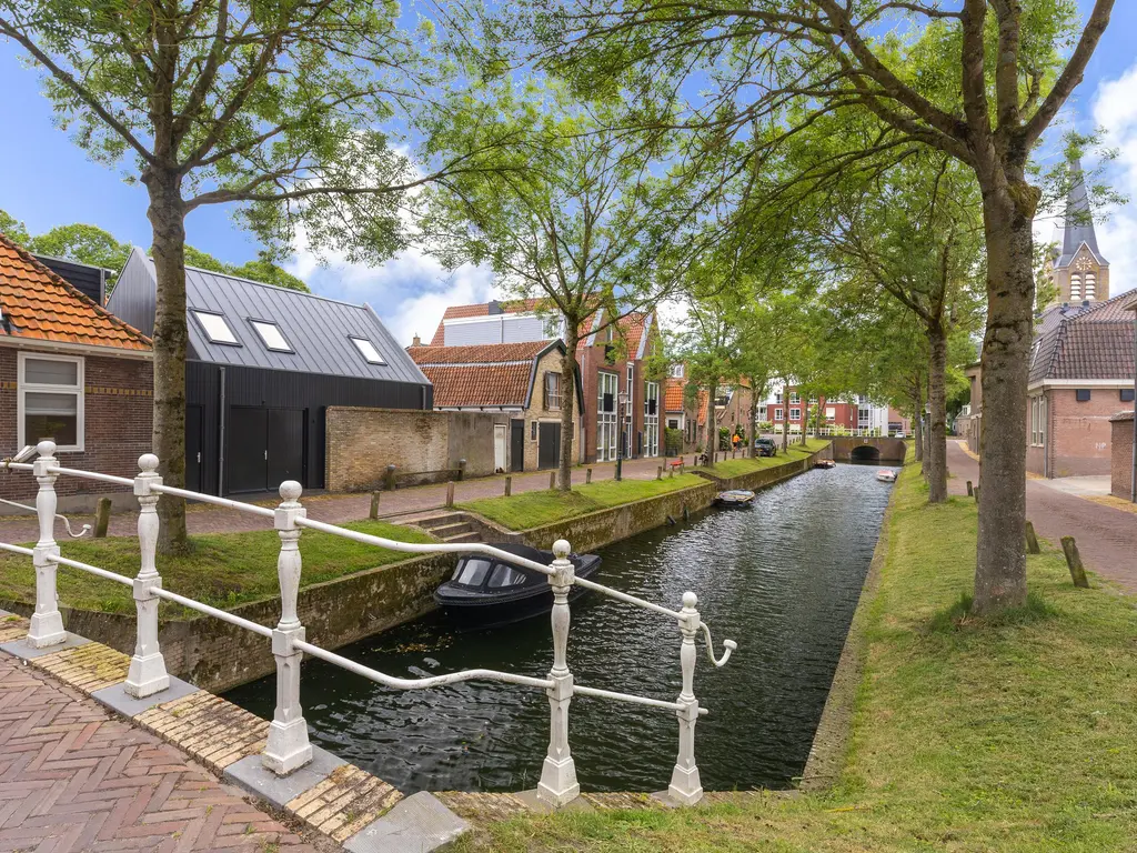 Achterom 37E, MEDEMBLIK