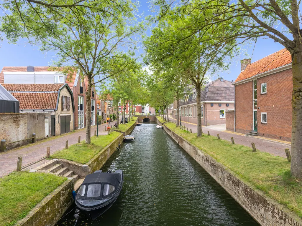 Achterom 37E, MEDEMBLIK