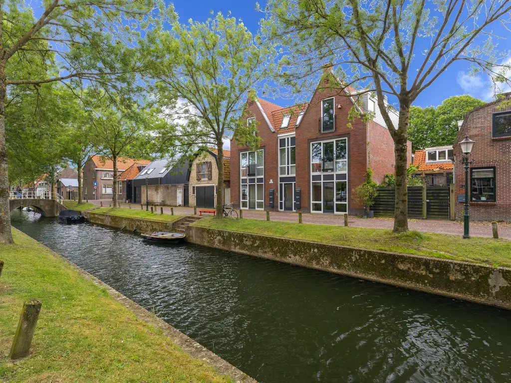 Achterom 37E, MEDEMBLIK