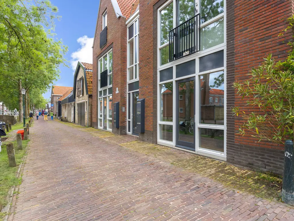 Achterom 37E, MEDEMBLIK
