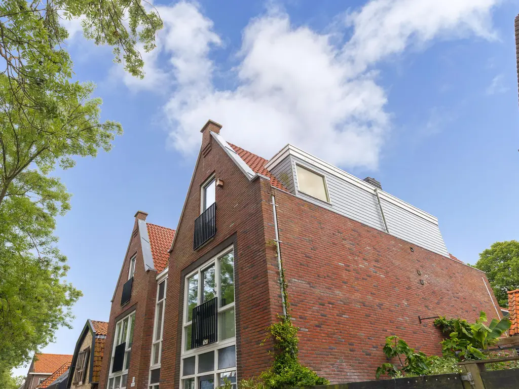 Achterom 37E, MEDEMBLIK