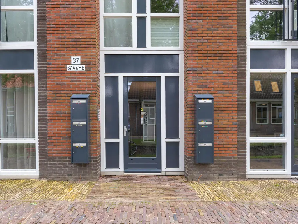 Achterom 37E, MEDEMBLIK