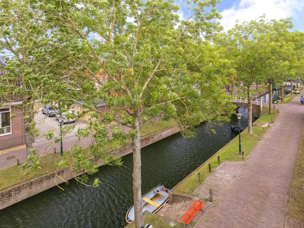 Achterom 37E, MEDEMBLIK