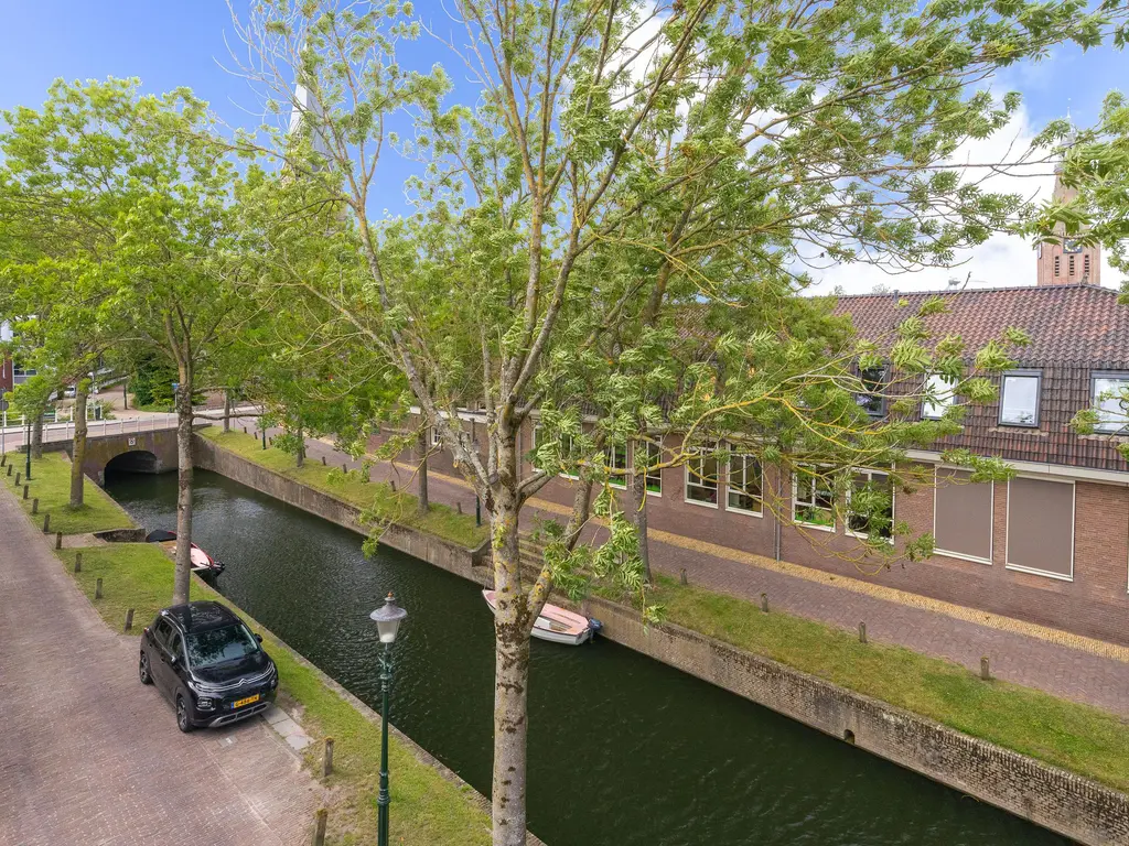Achterom 37E, MEDEMBLIK