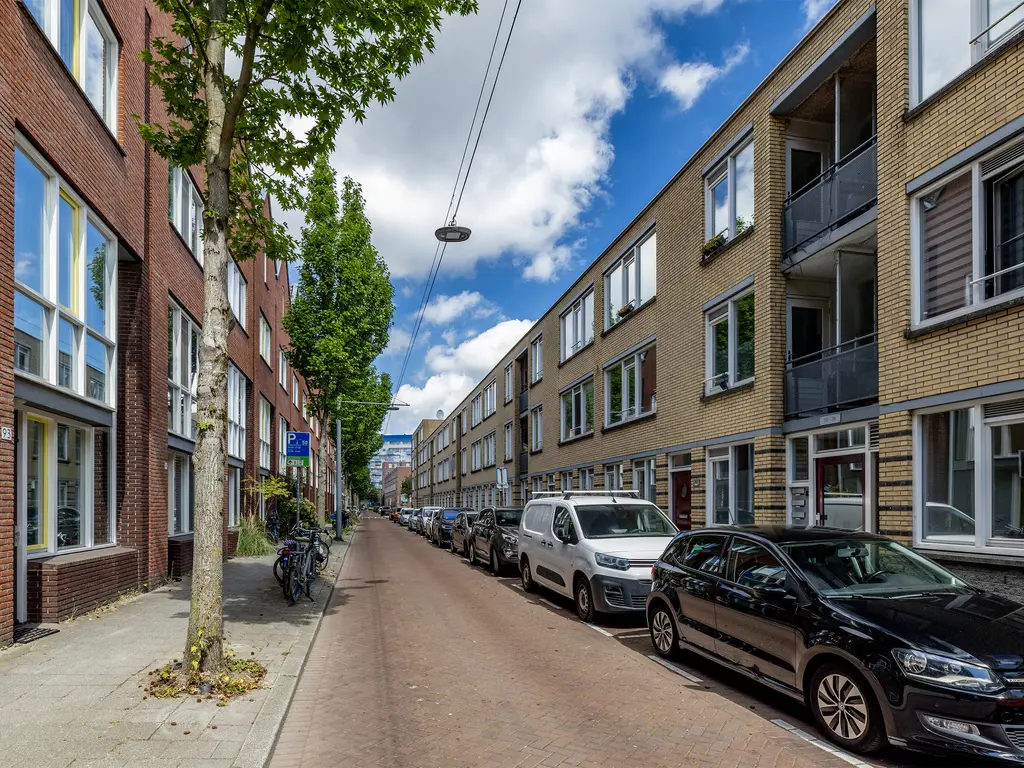 Zijdewindestraat 114, ROTTERDAM
