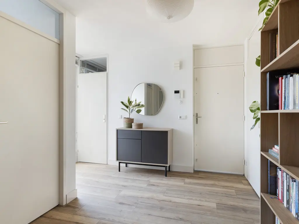 Zijdewindestraat 114, ROTTERDAM