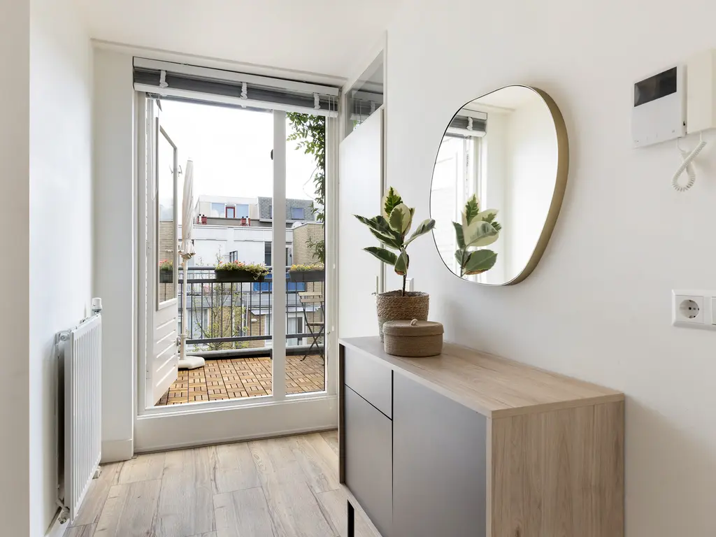Zijdewindestraat 114, ROTTERDAM