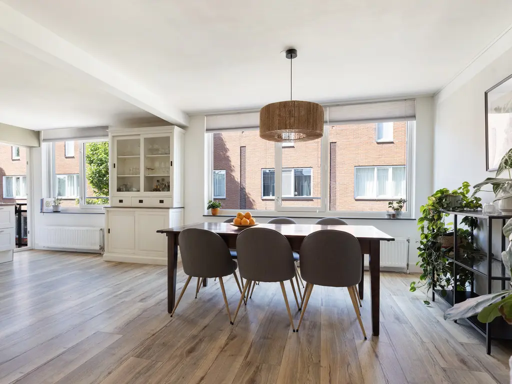 Zijdewindestraat 114, ROTTERDAM