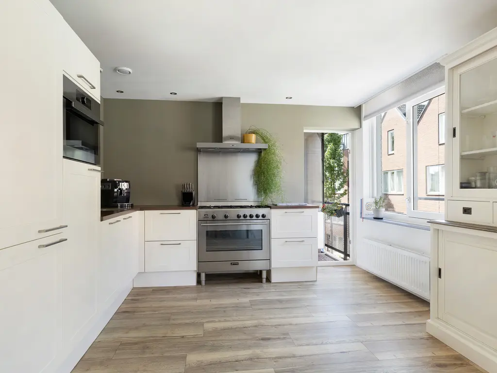 Zijdewindestraat 114, ROTTERDAM