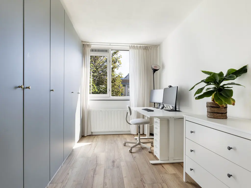 Zijdewindestraat 114, ROTTERDAM