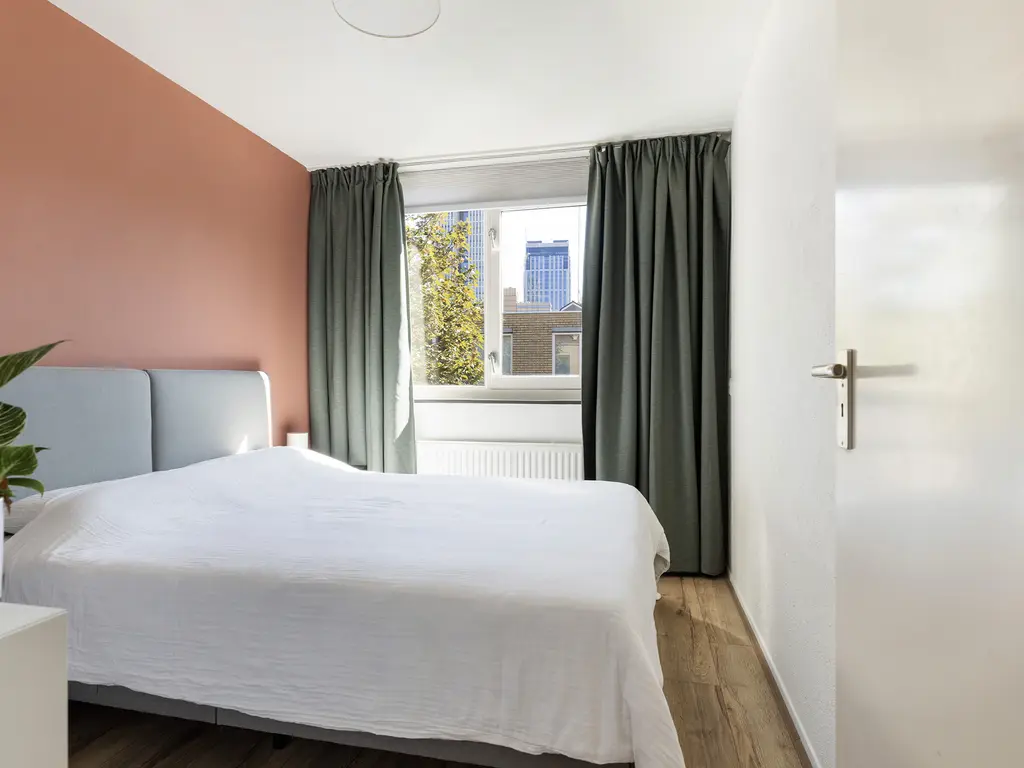 Zijdewindestraat 114, ROTTERDAM