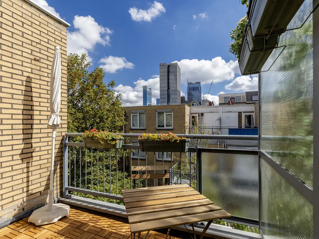 Zijdewindestraat 114, ROTTERDAM
