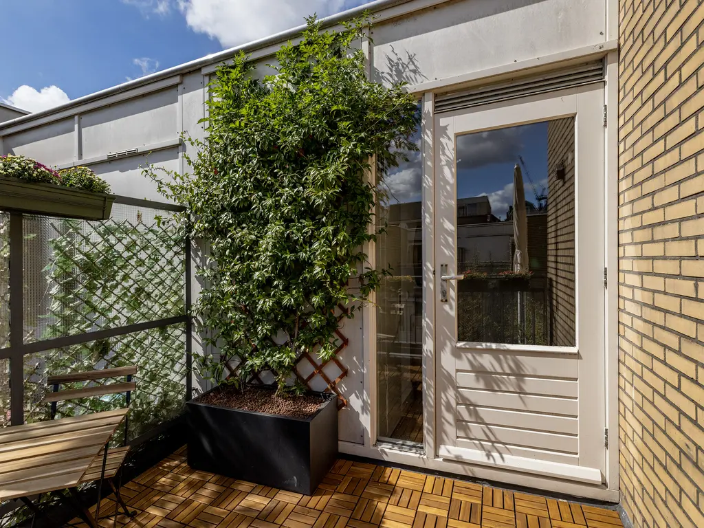 Zijdewindestraat 114, ROTTERDAM